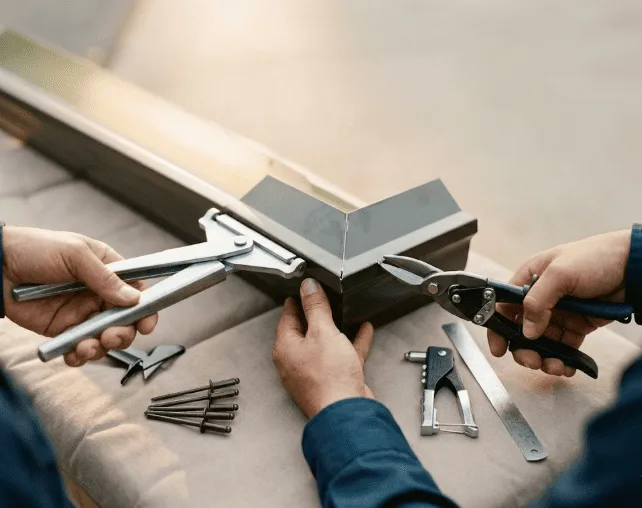 Why choose Gutter Repair in Washington, NC